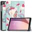 Чехол-книжка для планшета Lenovo Tab M8 4th Gen TB-300 FU TB-301 FU Единорог - миниатюра 1