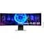 Монитор Samsung 49" LS49DG952SZXUA Curved DQHD OLED 240Hz (LS49DG952SZXUA) - миниатюра 1