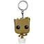 Игровая фигурка с клипсой Funko Pop Стражи Галактики Танцующий Грут (6715) - миниатюра 1