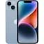 Смартфон Apple iPhone 14 128GB Blue (MPVN3) - мініатюра 1