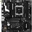 Материнська плата AsRock B850M-X WIFI R2.0 (B850M-X WIFI R2.0) (Socket AM5, AMD B850, Micro-ATX) - мініатюра 1