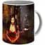 Кухоль GeekLand The Vampire Diaries Damon & Elena VD.002.13 330 мл білий - мініатюра 2
