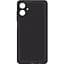 Чохол Make Samsung A07 Skin Black - мініатюра 1