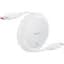 Кабель Baseus Free2Pull Mini Charging Cable Type-C to Type-C 60W 1m P10364500211-01 White - миниатюра 2