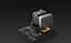 Кулер для процесора Ocypus DELTA A62 EX DIGITAL Black (DELTA-A62-BK2NNWD00E-GL) - мініатюра 11