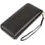 Кожаный женский кошелек ST Leather 20х10х2 см acs0015391 - миниатюра 2