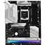 Материнская плата ASRock B850 Pro RS WiFi (AM5/B850, 4*DDR5, 2xPCIex16, HDMI/DP, 4xSATAІІІ,4xM.2, 2.5GLan, ATX) (B850 Pro RS WiFi) - миниатюра 1