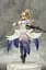 Фігурка Orchid Seed Lucifer Statue of Arrogance 31 см OS LS A - мініатюра 4