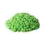 Кінетичний пісок Kinetic Sand Міні фортеця, зелений, 141 г (71419G) - мініатюра 2