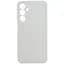 Чохол-накладка Liquid Silicone AA Samsung Galaxy A05s White (35383_3345981) - мініатюра 1