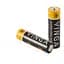Батарейка AA LR6 Alkaline 12pcs Blister Vinga (VJABAA12) - мініатюра 4