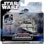 Ігрова колекційна фігурка Star Wars Micro Galaxy Squadron Snowspeeder (Luke Skywalker) 12.5 см (SWJ0023) - мініатюра 5