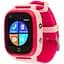 Дитячий розумний годинник Amigo GO005 4G WIFI Thermometer Pink - мініатюра 1