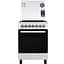 Плита комбінована Ardesto FSCF-C606W - мініатюра 1