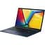 Ноутбук ASUS 15. 6'' Vivobook 15 X1504ZA, FHD, Intel Core i7- 1255U (12M Cache, до 4. 70 GHz), 24GB DDR4, 480GB SSD NVME, Intel Iris Xe, Quiet Blue - мініатюра 2