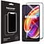 Защитное стекло BeCover для Realme 7 Pro Black (705655) - миниатюра 1
