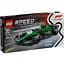 Конструктор LEGO Speed Champions Автомобіль для перегонів Aston Martin Aramco F1 AMR24, 269 деталей (77245) - мініатюра 2