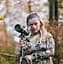 Підзорна труба Vanguard Endeavor HD 65A 15-45x65/45 WP (Endeavor HD 65A), Сірий - мініатюра 18
