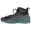 Черевики жіночі Lowa Merger GTX Mid Women 39 Чорний-Синій - мініатюра 5