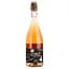 Ігристе вино Azimut Rose Brut Nature рожеве брют-натюр 0.75 л - мініатюра 1