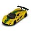 Автомодель McLaren P1 1:43 жовта 250946MLP1YW - мініатюра 1