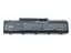 Акумулятор для Acer AS07A31 Aspire 4710, 4310, 4520, 4720, 4920G, 2930, 4220, 4230, 4235, 4240, 5334, 5732Z (AS07A41) (11.1V 5200 mAh 58Wh) - мініатюра 2