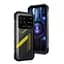 Смартфон Hotwav Hyper 7 8/256Gb yellow - мініатюра 1