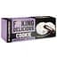 Печиво Allnutrition Fitking Delicious cookie White chocolate cream 128 г - мініатюра 1