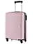 Чемодан Semi Line 20" (S) Rose (T5694-1) (DAS303065) - миниатюра 1
