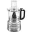 Кухонний комбайн KitchenAid 1.7 л матовий сірий (5KFP0719EFG) - мініатюра 1