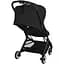 Візок Cybex Orfeo BLK Magic Black (526001019) - мініатюра 5