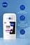 Антиперспірант Nivea Black & White Invisible Authentic 72h Active Protection Anti-Perspirant 50 мл - мініатюра 5