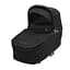 Люлька до коляски Maxi-Cosi Sense Twillic Black (1522390110) - мініатюра 1