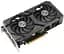 Відеокарта ASUS AMD Radeon RX 7600 8GB DUAL OC EVO (DUAL-RX7600-O8G-EVO) (GDDR6, 128 bit, PCI-E v4.0) - мініатюра 5