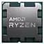 Процесор AMD Ryzen 5 7500X3D (100-000001904) (Socket AM5, 12T, 4.5 ГГц, Tray) - мініатюра 1