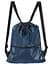 Рюкзак RunMi 90 Ninetygo Lightweight Urban Drawstring Backpack Blue - мініатюра 1