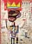 Basquiat GB. Jean-Michel Basquiat. 40th Anniversary Edition - мініатюра 1