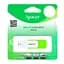 Флеш-накопичувач Apacer USB 2.0 AH335 64Gb зелений - мініатюра 2