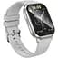Смарт-годинник BOROFONE BD11 Smart sports watch (call version) Silver - мініатюра 1