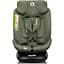 Автокресло Lionelo Bastiaan One I-Size Green Olive (LO-BASTIAAN ONE I-SIZE GREEN OLIVE) - миниатюра 3