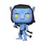 Фигурка Funko Pop Аватар Лоак Avatar Loak 10 см FP A L 1551 - миниатюра 2