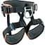 Страхувальна система Rock Empire Atlas Belt Black/Orange XS-M (1053-CUA001.977+0234W0018) - мініатюра 1