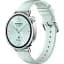 Smart Watch Xiaomi Watch S4 41mm Fluororubber Strap Mint Green (BHR080CGL) UA - мініатюра 1