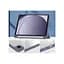 Чохол до планшета BeCover Soft Edge stylus holder Samsung Tab A9 SM-X115 8.7" Purple (710360) - мініатюра 3