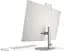 Персональный компьютер моноблок HP (Hewlett-Packard) All-in-One 27 FHD IPS AG, AMD R7-7730U, 16 ГБ, F512 ГБ, UMA, WiFi, клавиатура+мышь, DOS, белый - миниатюра 4