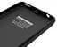 Чехол-аккумулятор XON PowerCase для Xiaomi Redmi Note 10 6800 mAh Черный (PCBS3410168B 1585) - миниатюра 10