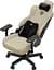 Игровое кресло Anda Seat Kaiser 3E XL Beige Fabric (AD23YC-XL-09-I-CF-I01) - миниатюра 7
