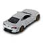 Автомодель TechnoDrive BMW 3.0 CSL білий (250948) - мініатюра 6