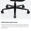Крісло для геймерів Anda Seat X-Air Mega Size XL Mesh Space Black (AD-WY-01-BBB) - мініатюра 9