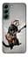 Чехол itsPrint Рок хорек для Samsung Galaxy S22 - миниатюра 1